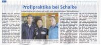 Blick bericht Schalke